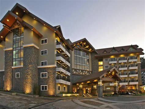 best hotel in baguio city philippines|11 Best Hotels in Baguio, Philippines .